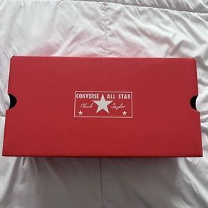 Converse Chuck Taylor